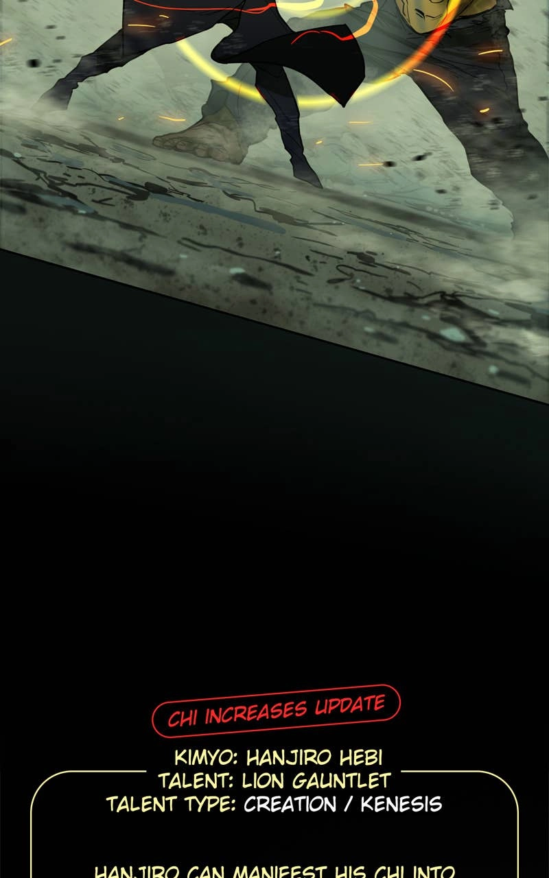 Ordeal Chapter 150, page 49 of 133