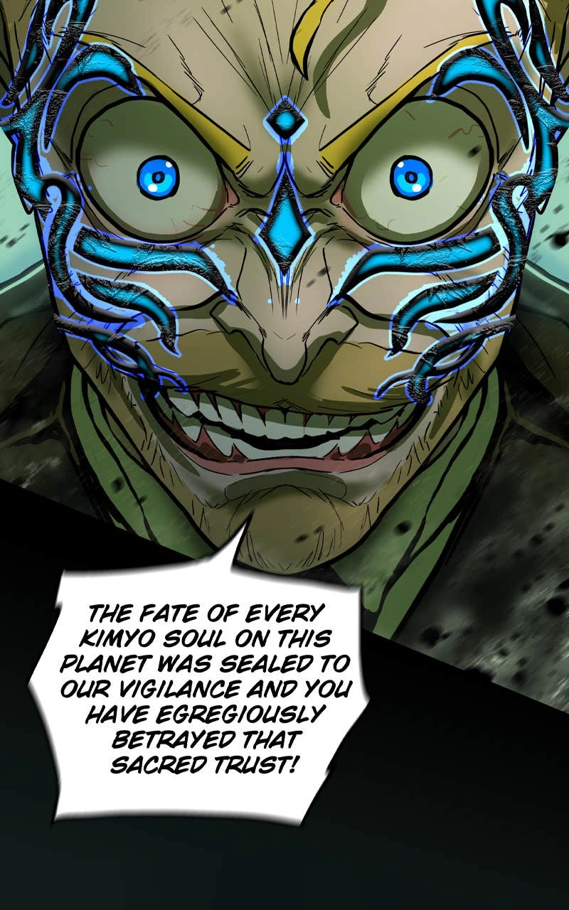 Ordeal Chapter 150, page 5 of 133