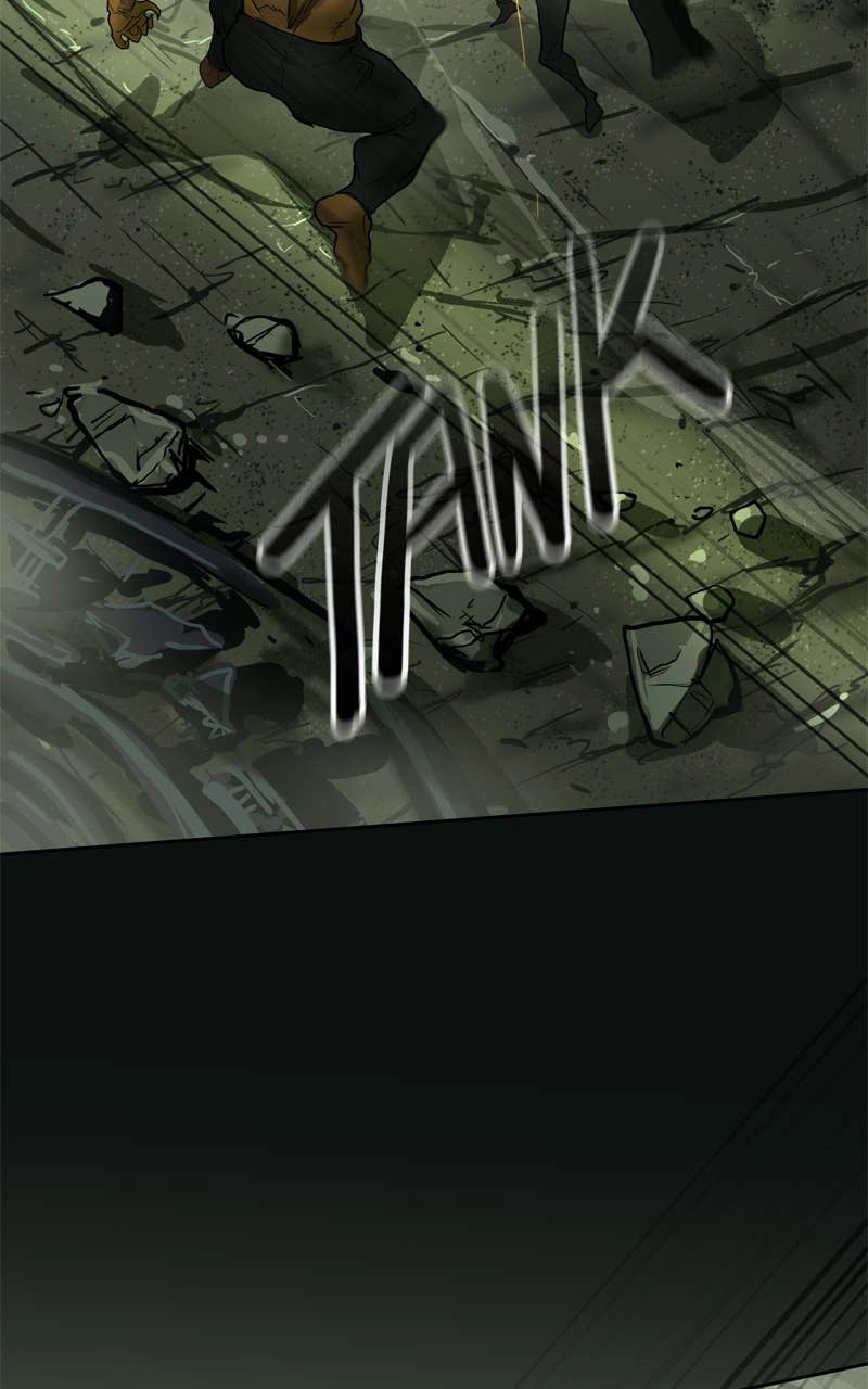 Ordeal Chapter 150, page 55 of 133