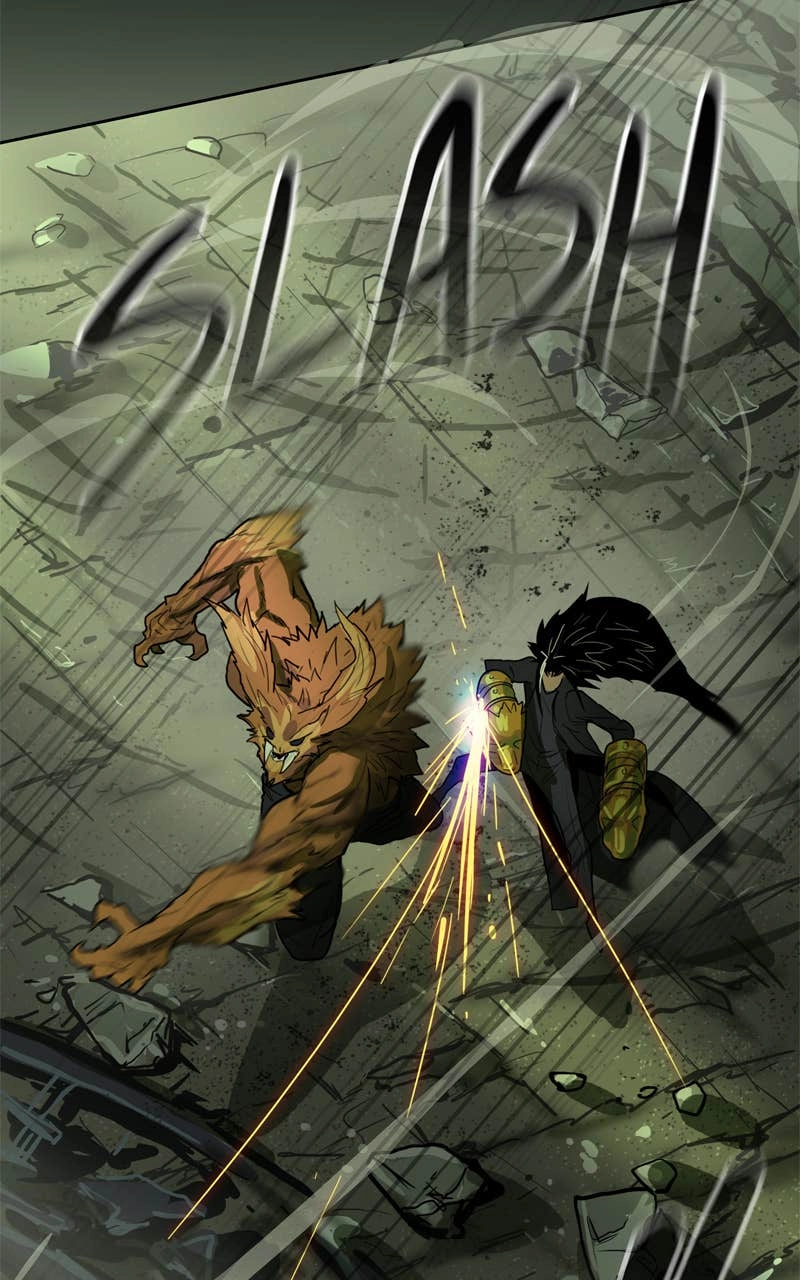 Ordeal Chapter 150, page 56 of 133