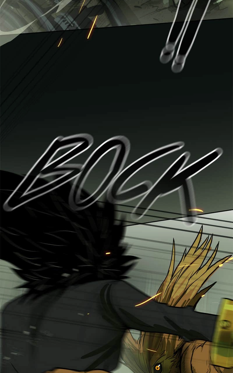 Ordeal Chapter 150, page 57 of 133