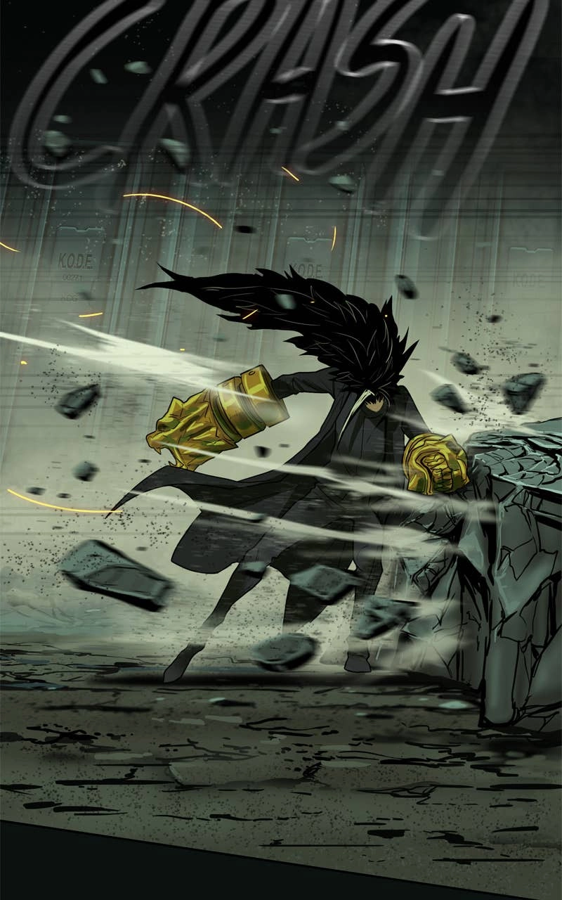 Ordeal Chapter 150, page 59 of 133