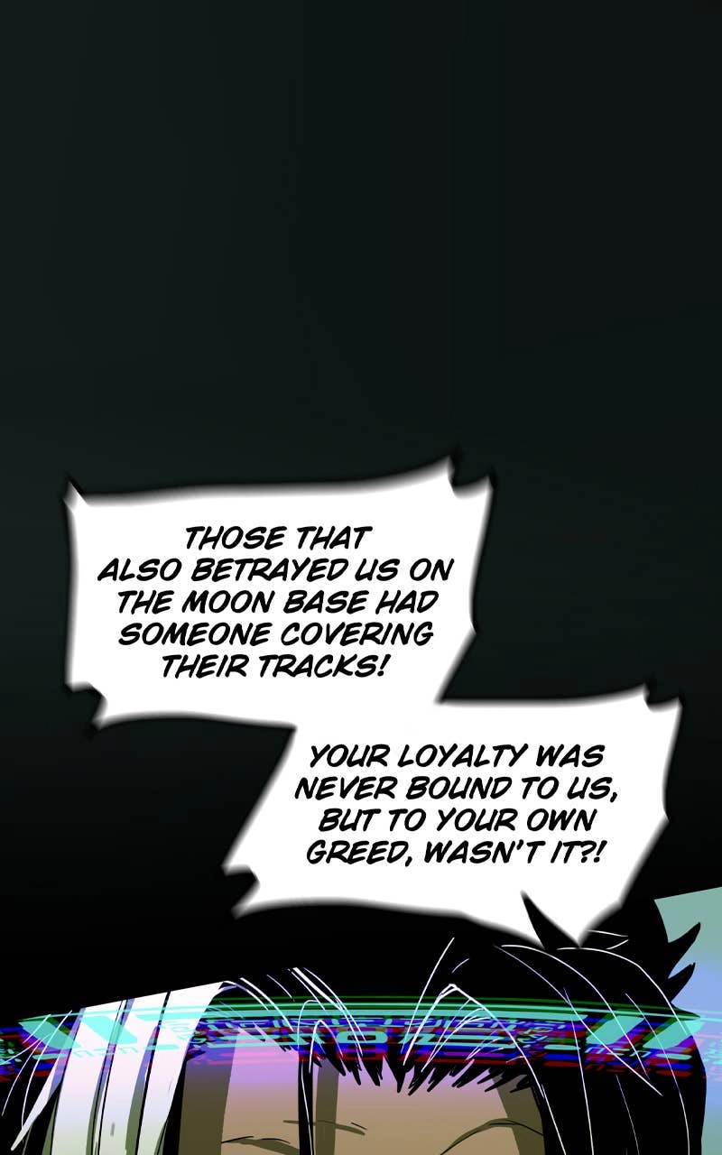 Ordeal Chapter 150, page 6 of 133