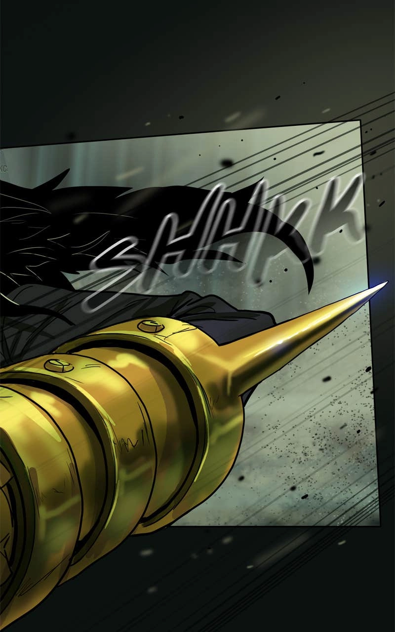 Ordeal Chapter 150, page 65 of 133