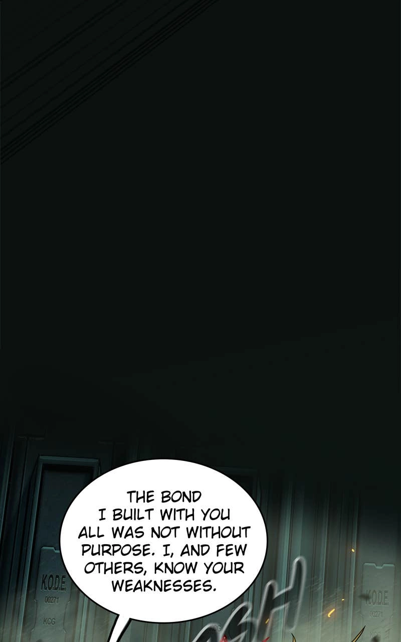 Ordeal Chapter 150, page 66 of 133