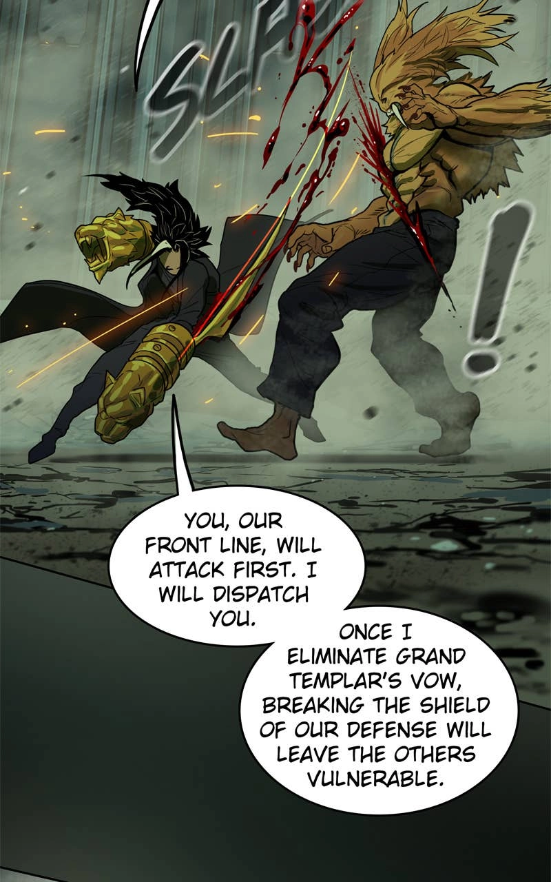 Ordeal Chapter 150, page 67 of 133