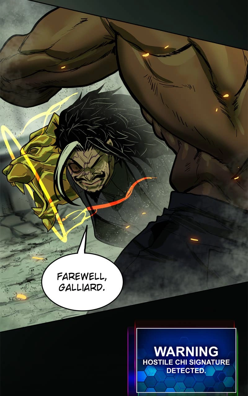 Ordeal Chapter 150, page 68 of 133