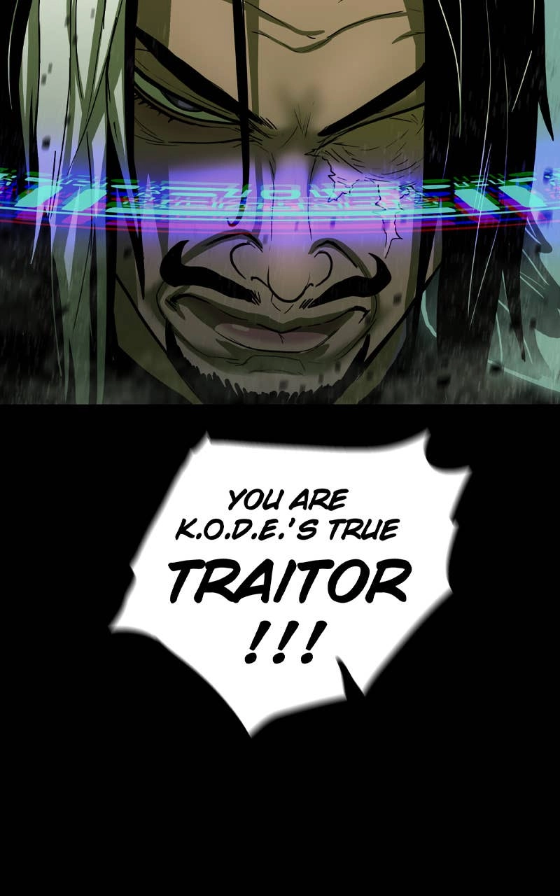 Ordeal Chapter 150, page 7 of 133