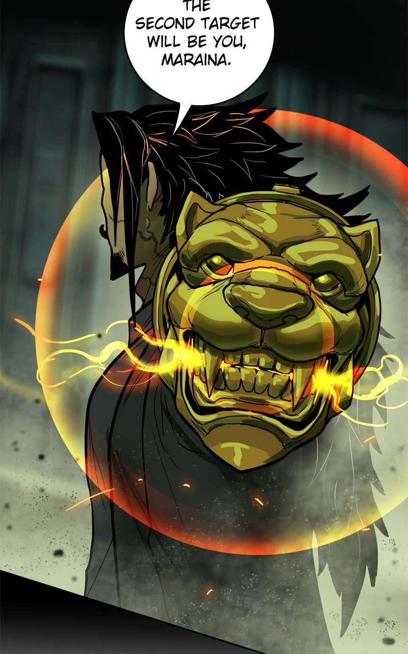 Ordeal Chapter 150, page 70 of 133