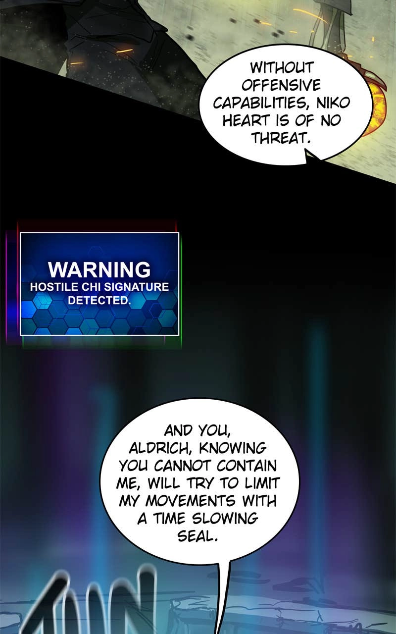 Ordeal Chapter 150, page 72 of 133
