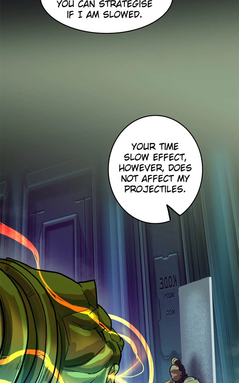Ordeal Chapter 150, page 74 of 133
