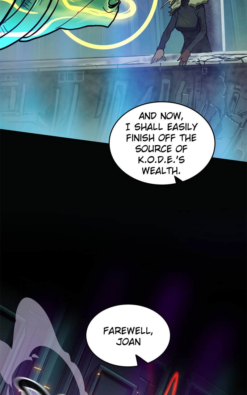 Ordeal Chapter 150, page 75 of 133