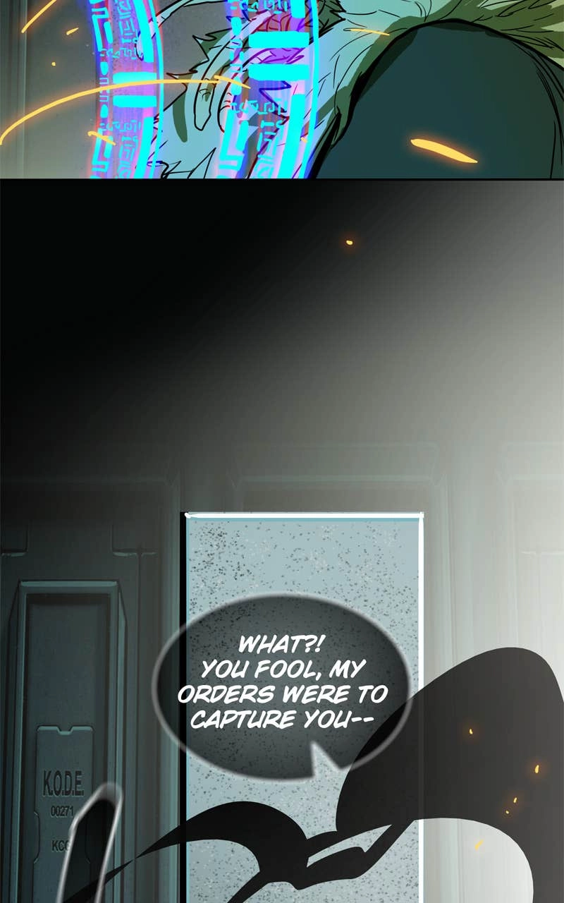 Ordeal Chapter 150, page 79 of 133