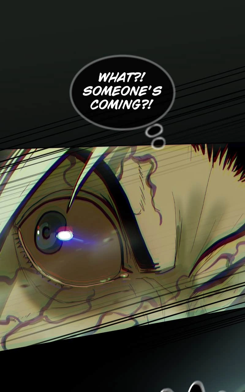 Ordeal Chapter 150, page 83 of 133