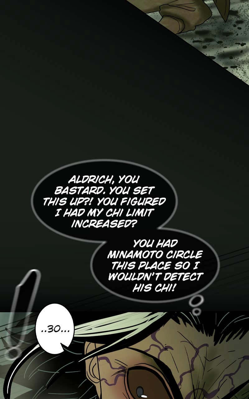 Ordeal Chapter 150, page 87 of 133
