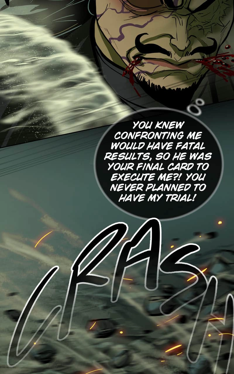 Ordeal Chapter 150, page 88 of 133