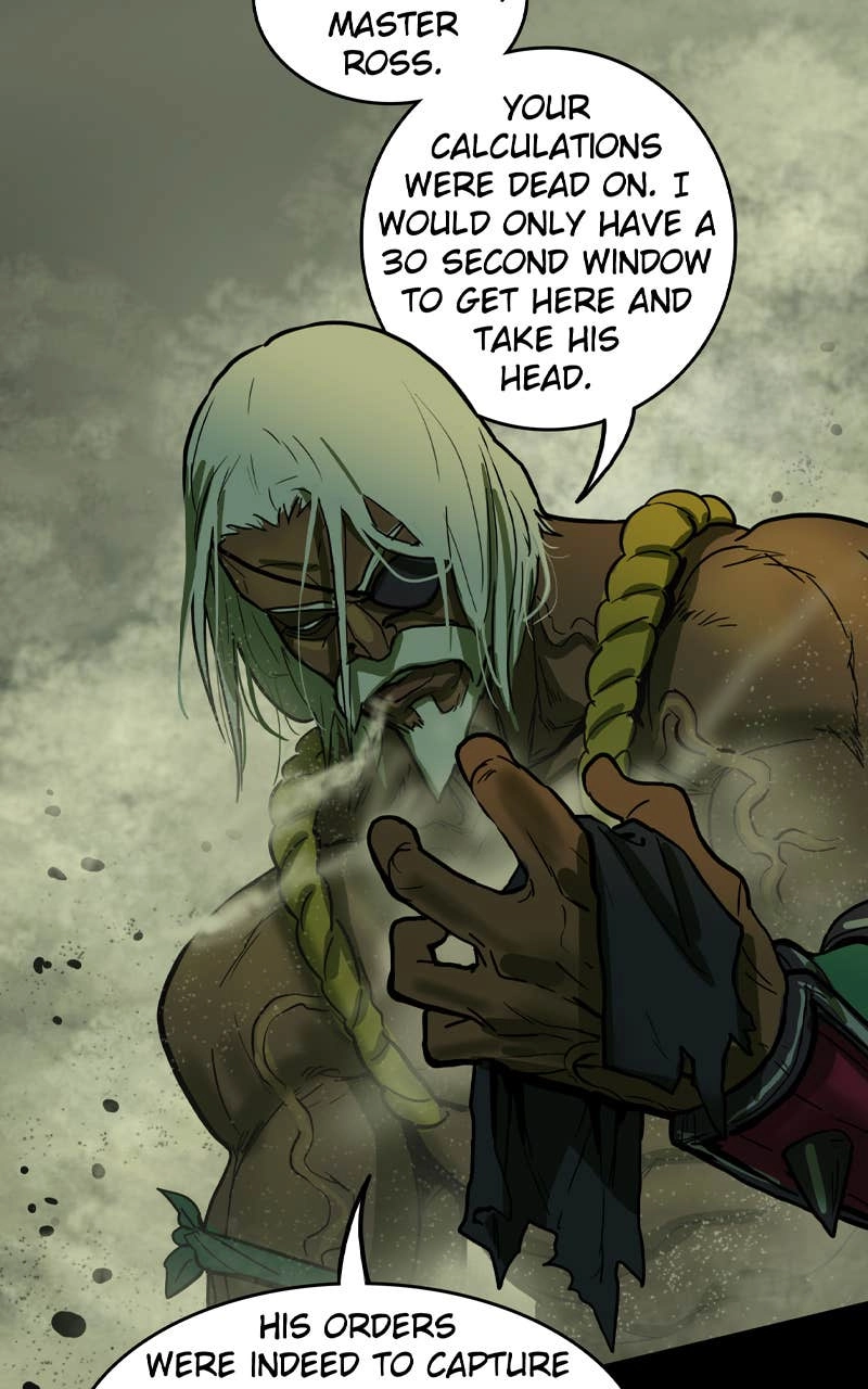 Ordeal Chapter 150, page 90 of 133