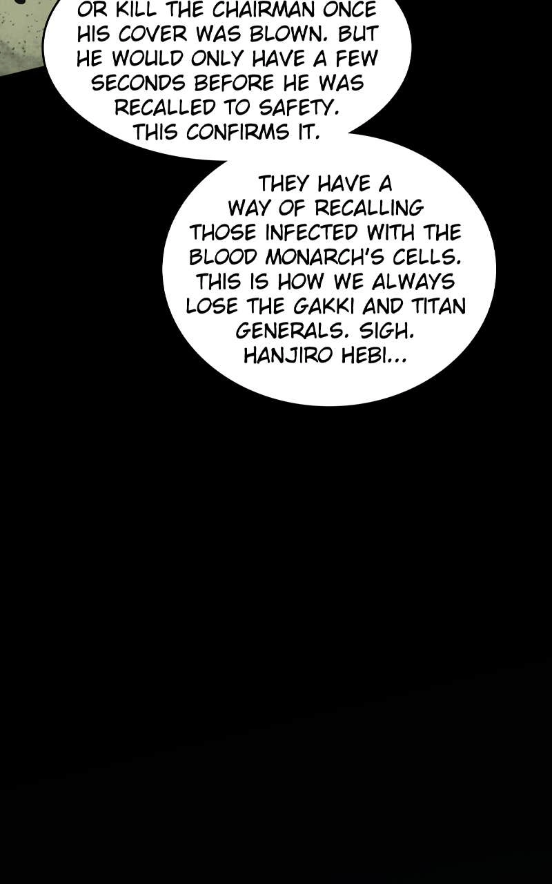 Ordeal Chapter 150, page 91 of 133