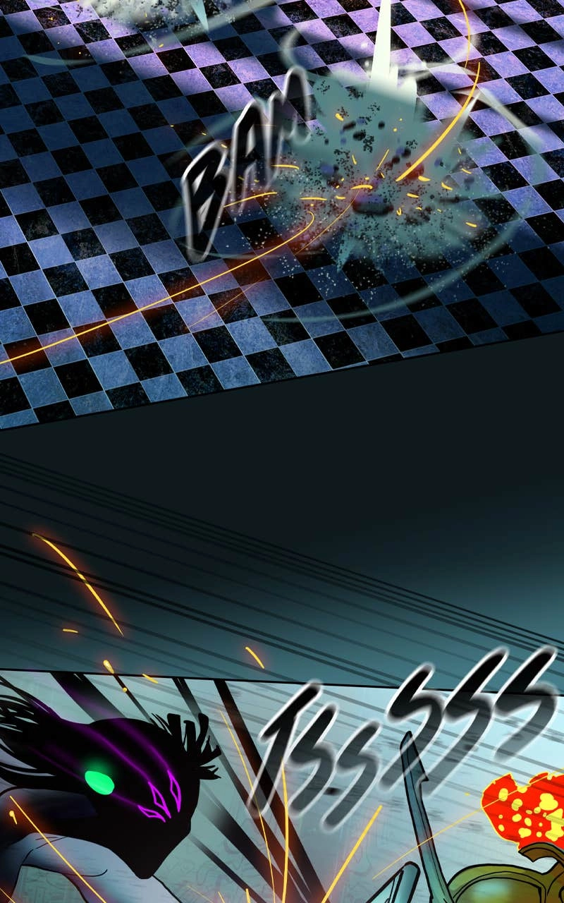Ordeal Chapter 150, page 96 of 133