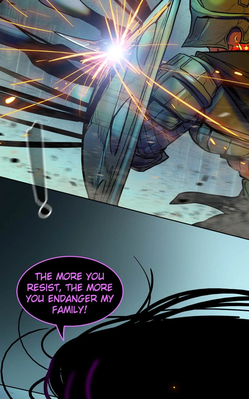 Ordeal Chapter 150, page 97 of 133