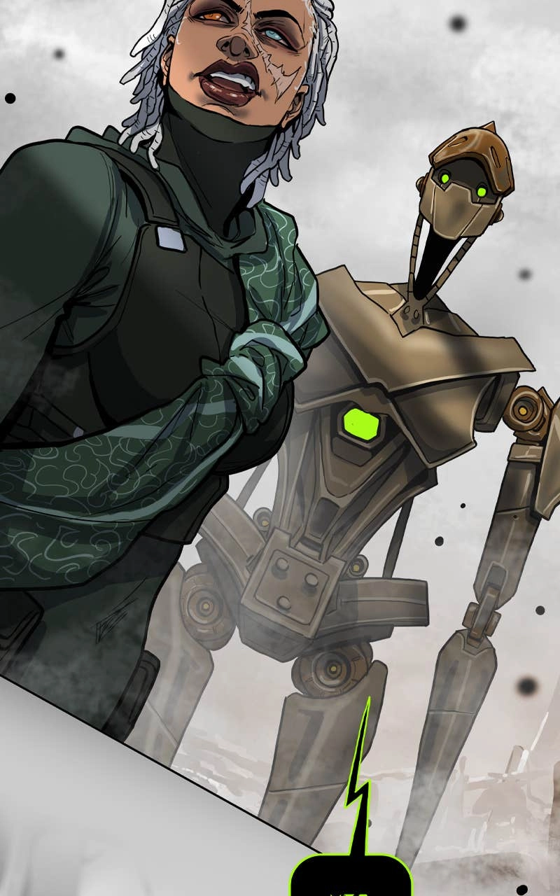 Ordeal Chapter 151, page 106 of 127