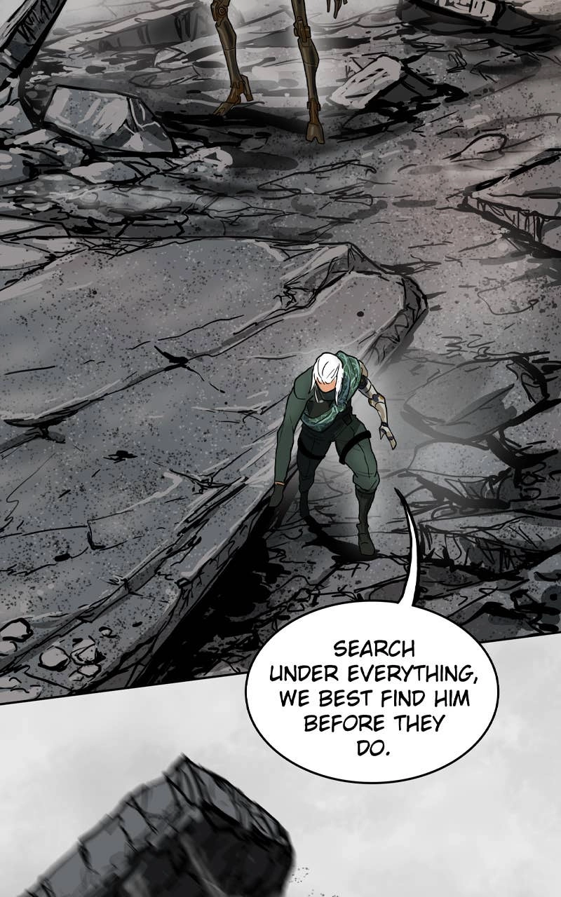 Ordeal Chapter 151, page 108 of 127