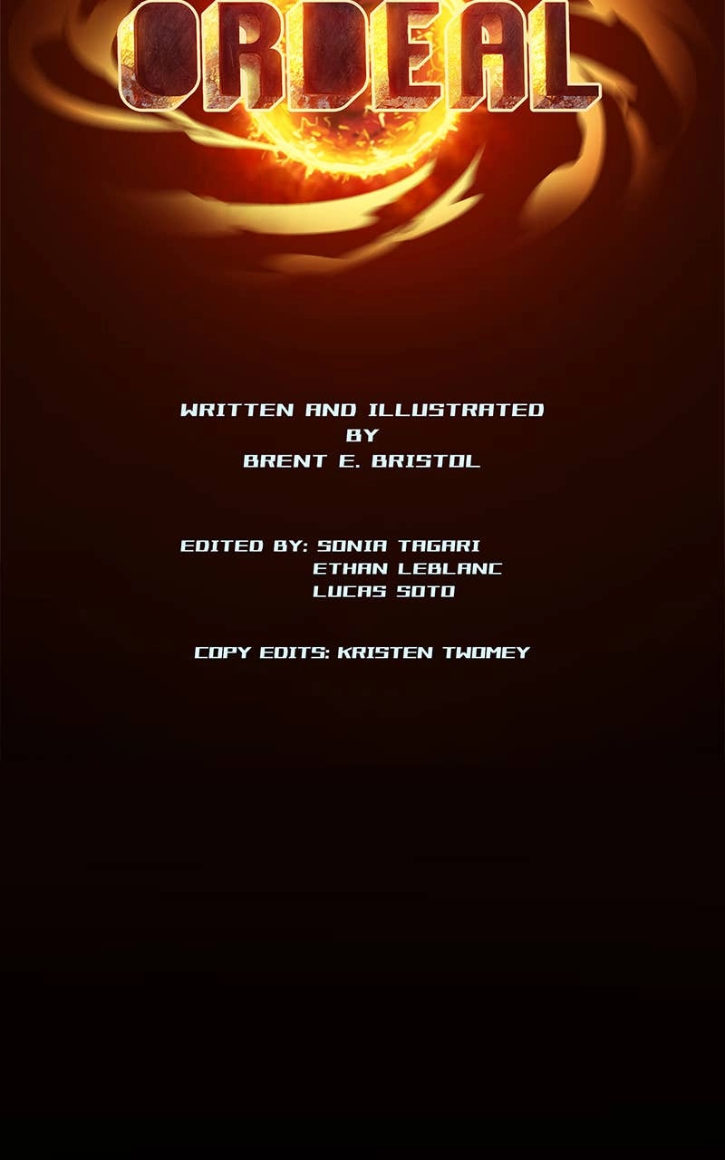 Ordeal Chapter 151, page 11 of 127