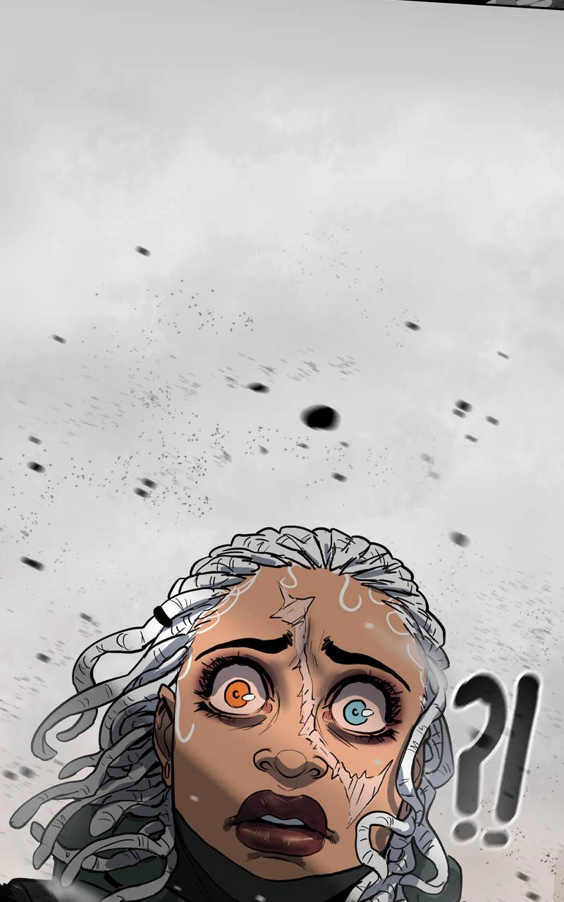 Ordeal Chapter 151, page 110 of 127