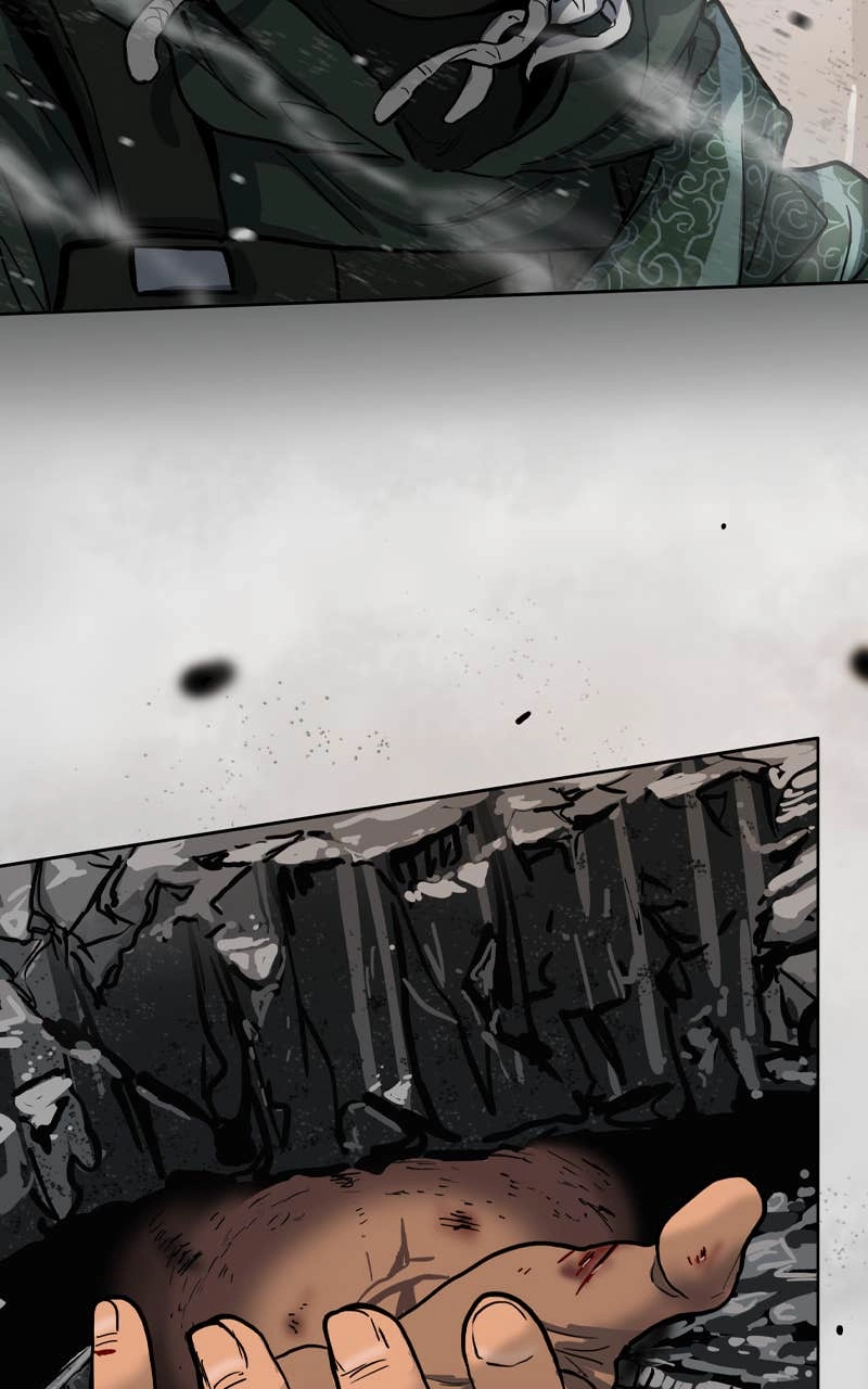 Ordeal Chapter 151, page 111 of 127
