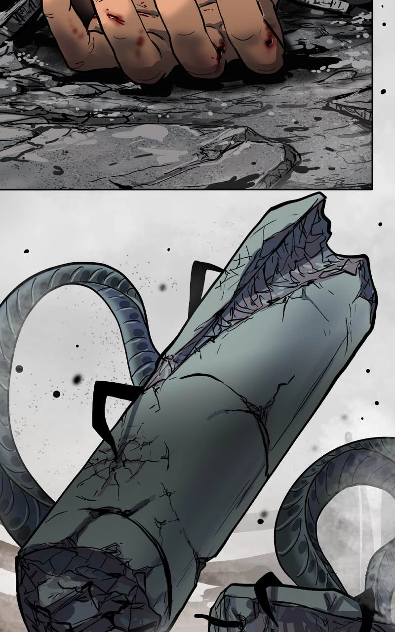 Ordeal Chapter 151, page 112 of 127