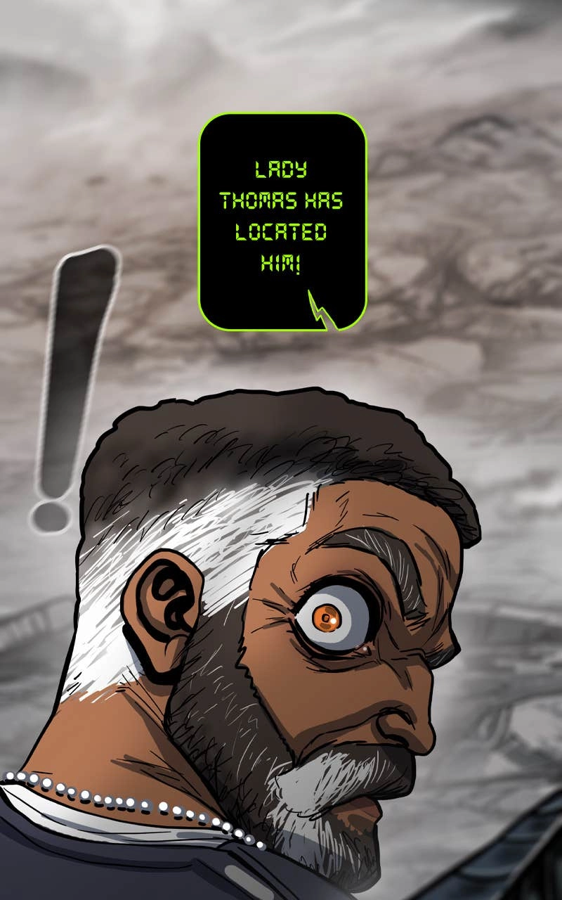 Ordeal Chapter 151, page 114 of 127