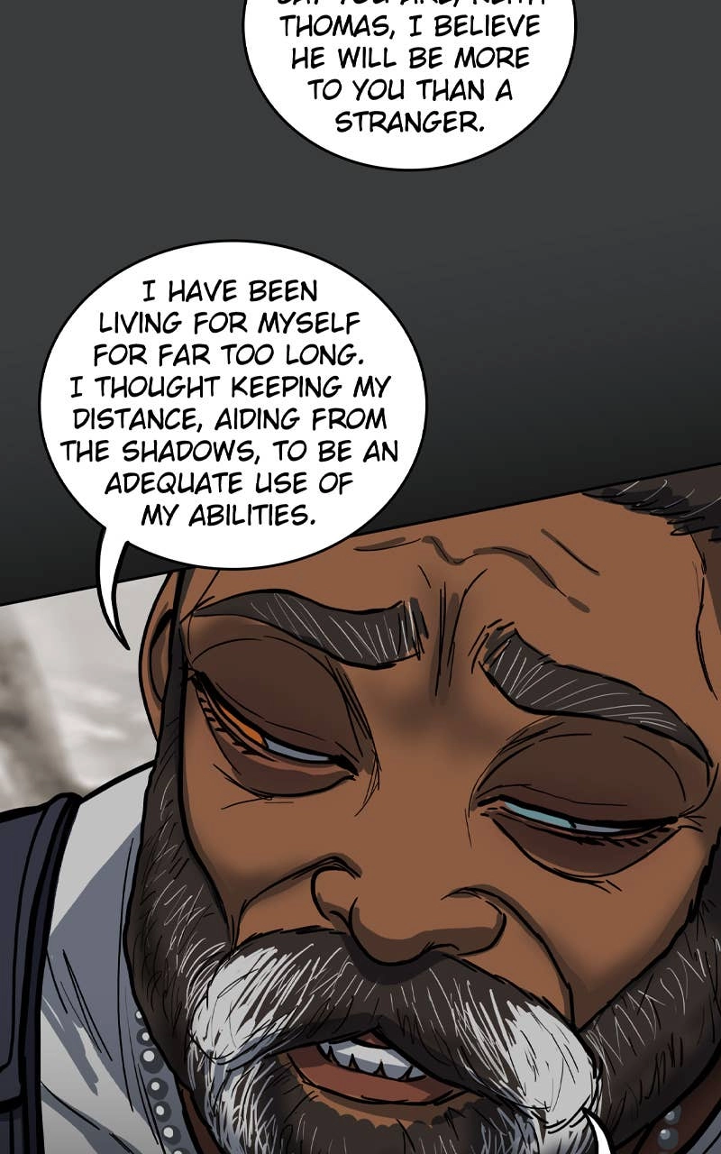 Ordeal Chapter 151, page 119 of 127