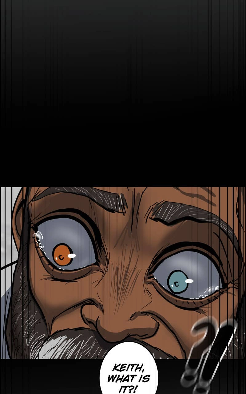 Ordeal Chapter 151, page 121 of 127