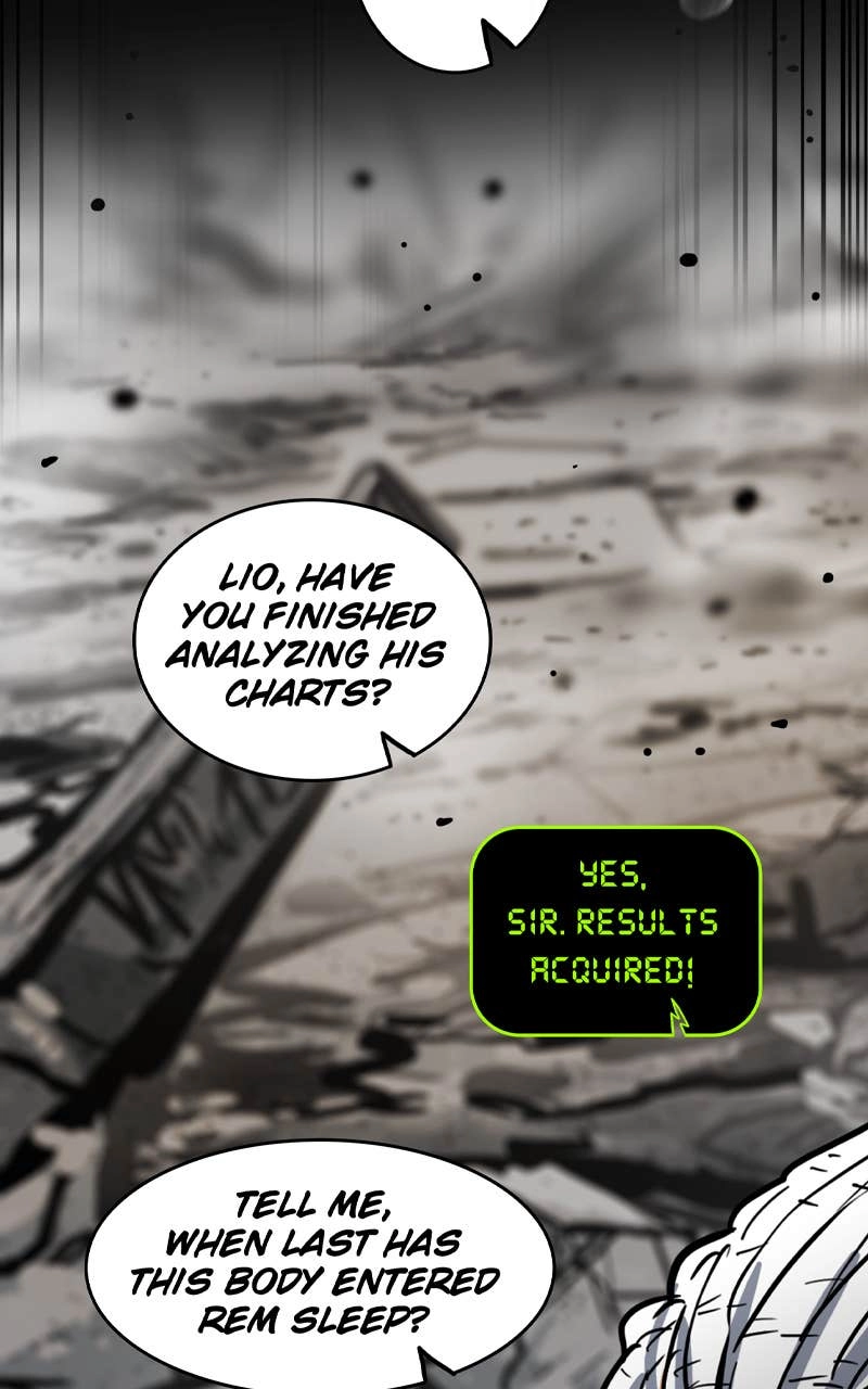 Ordeal Chapter 151, page 122 of 127