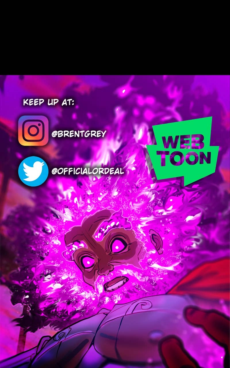 Ordeal Chapter 151, page 125 of 127