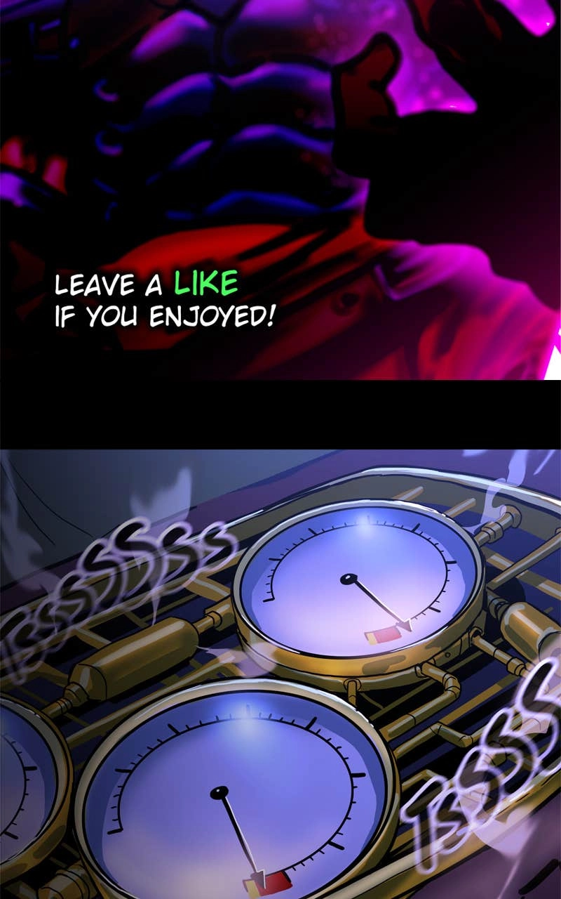 Ordeal Chapter 151, page 126 of 127