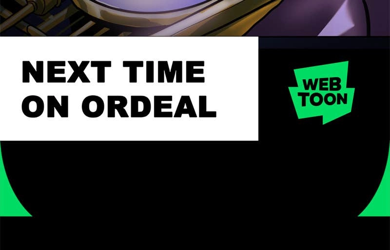 Ordeal Chapter 151, page 127 of 127