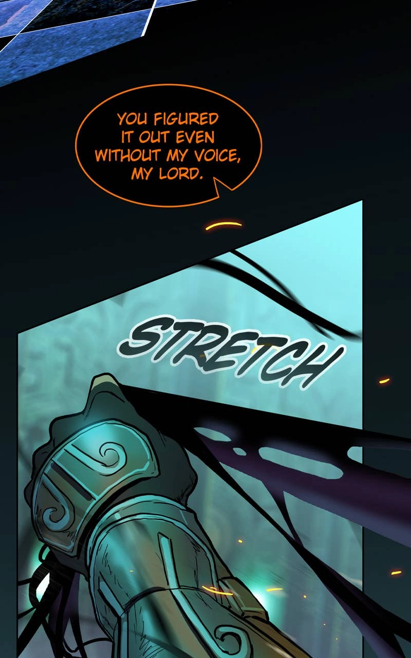 Ordeal Chapter 151, page 14 of 127