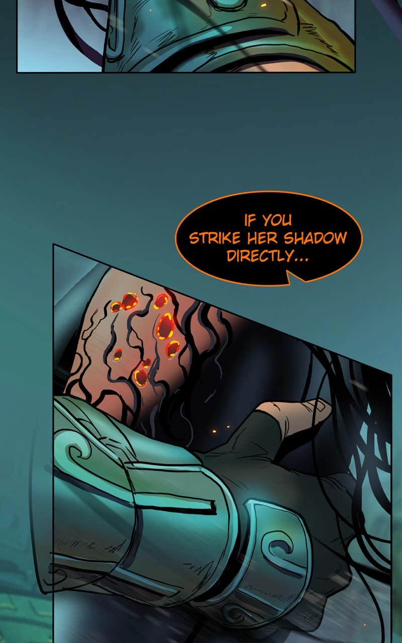 Ordeal Chapter 151, page 15 of 127