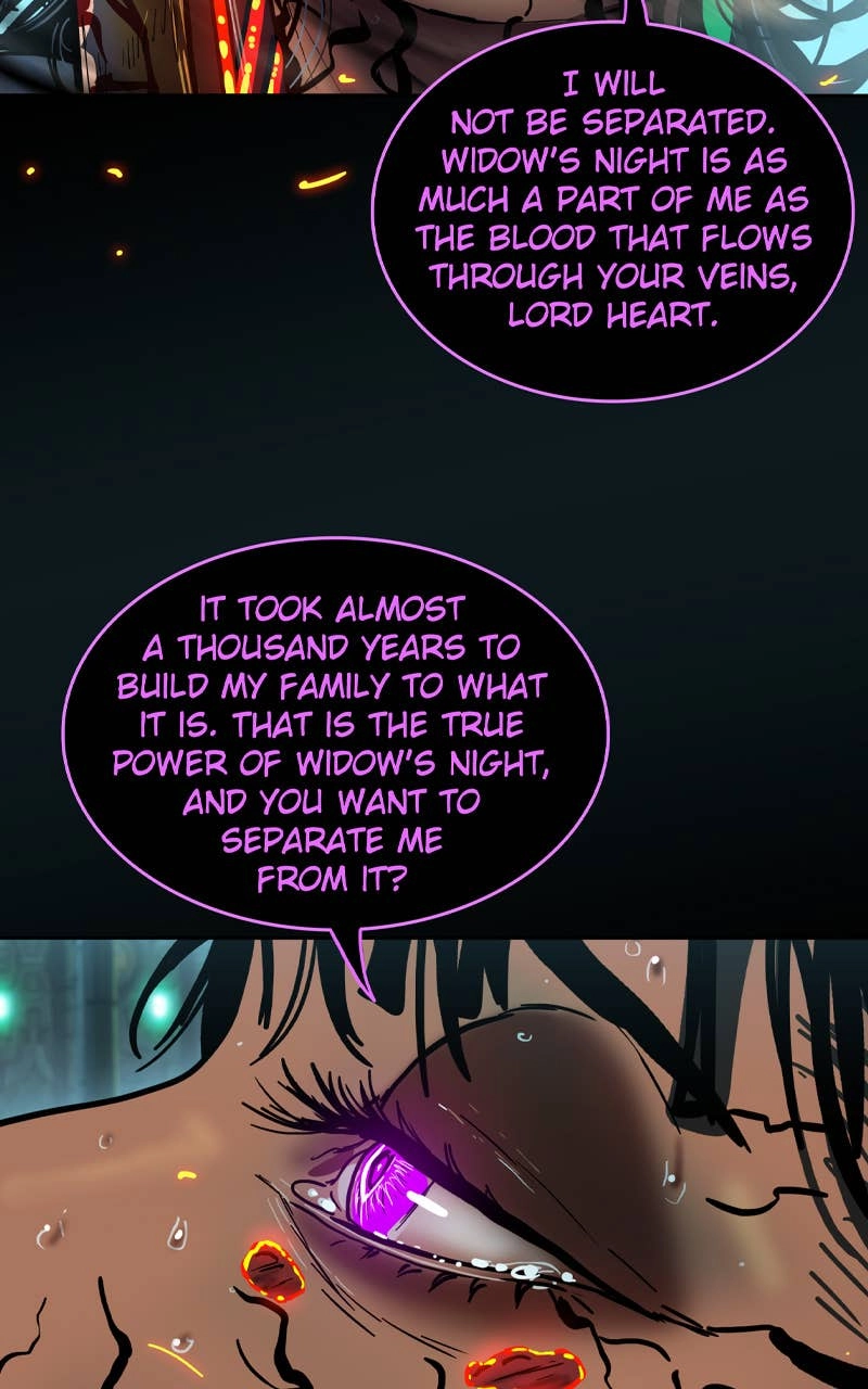 Ordeal Chapter 151, page 20 of 127
