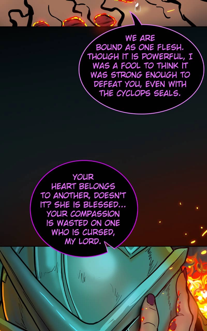 Ordeal Chapter 151, page 21 of 127
