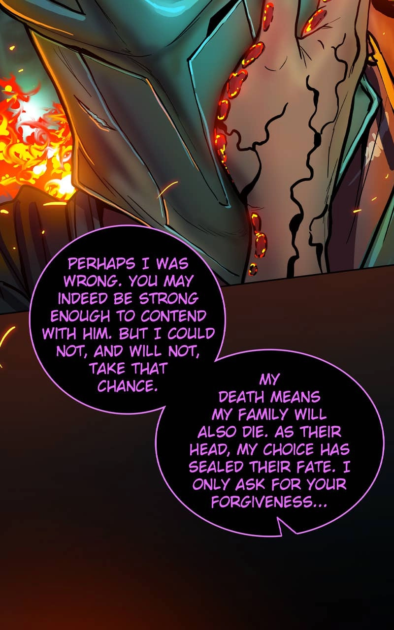 Ordeal Chapter 151, page 22 of 127