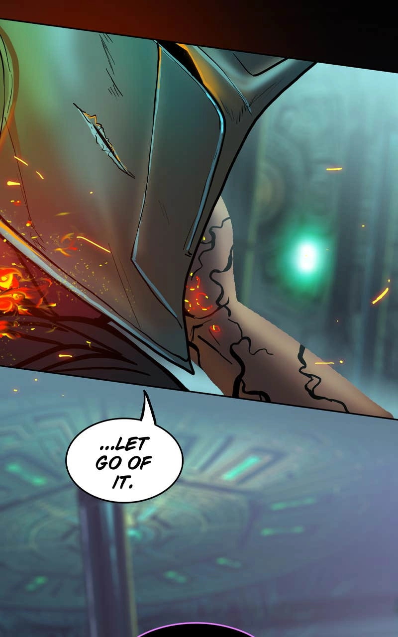 Ordeal Chapter 151, page 23 of 127