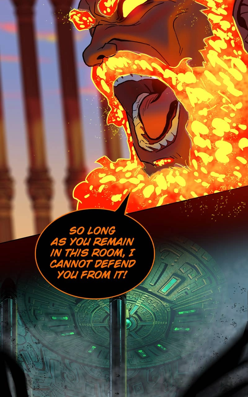 Ordeal Chapter 151, page 26 of 127