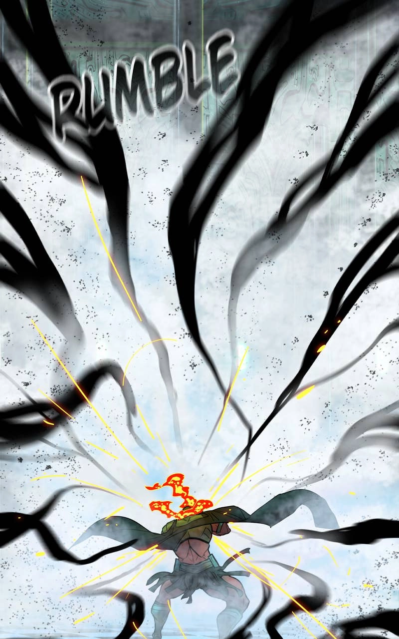 Ordeal Chapter 151, page 27 of 127