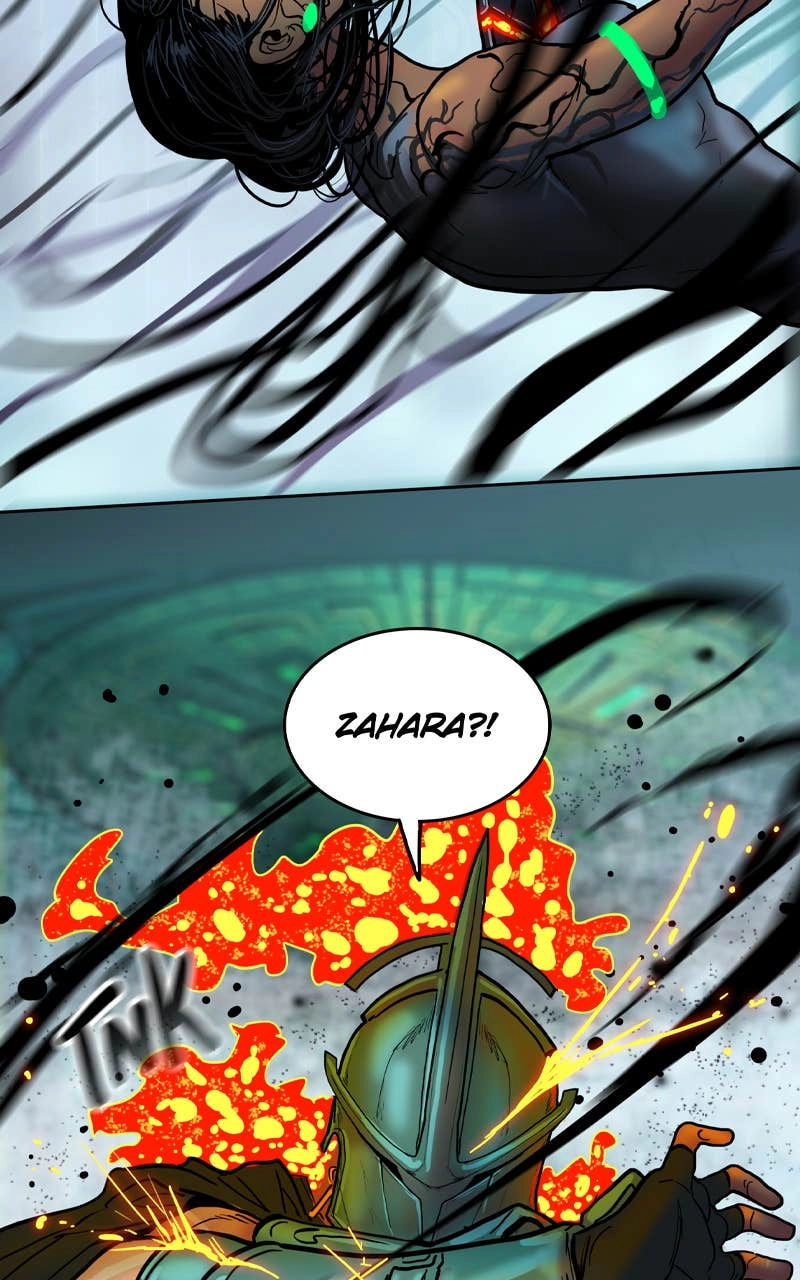 Ordeal Chapter 151, page 29 of 127
