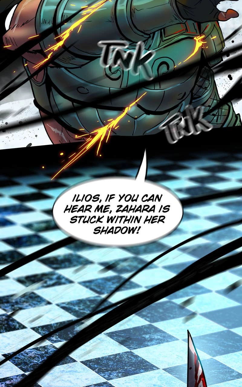 Ordeal Chapter 151, page 30 of 127
