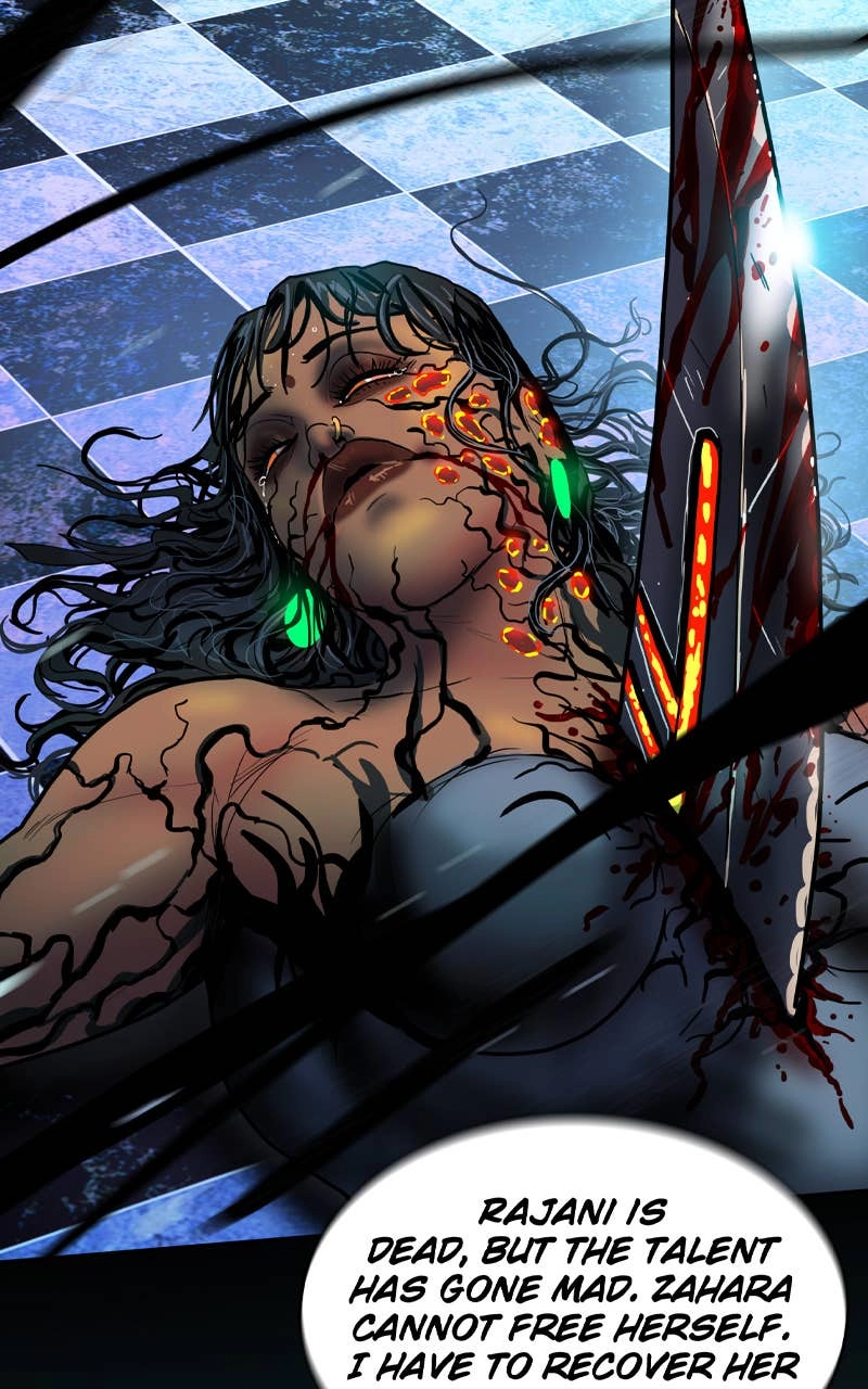 Ordeal Chapter 151, page 31 of 127