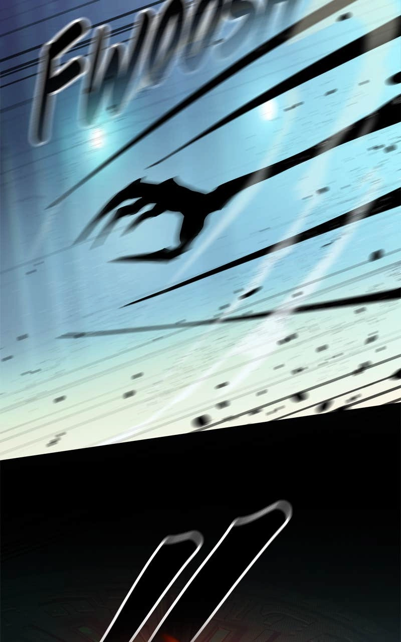 Ordeal Chapter 151, page 33 of 127