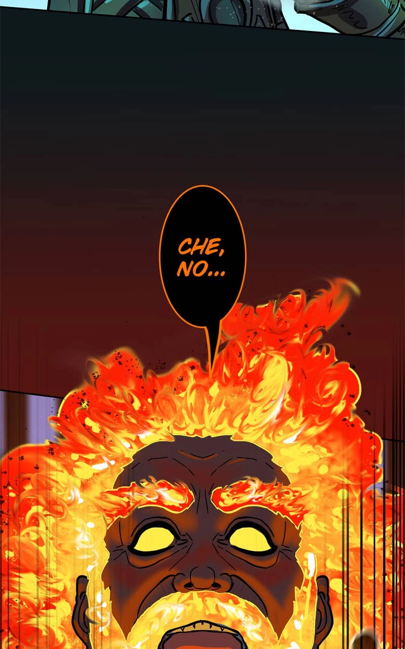 Ordeal Chapter 151, page 35 of 127